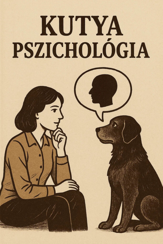 Kutyapszichológia