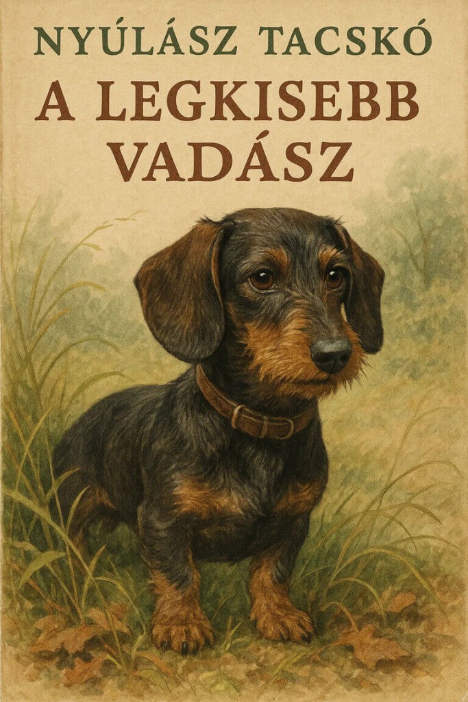 Nyúlász tacskó