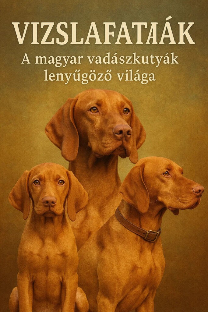 Vizslafajták