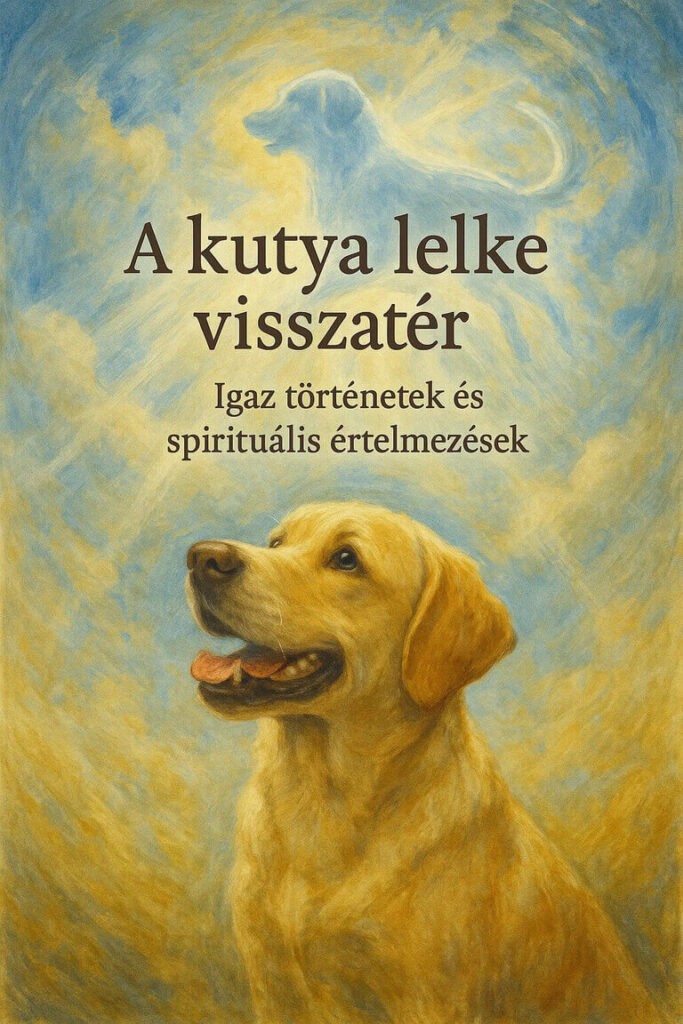 A kutya lelke visszatér