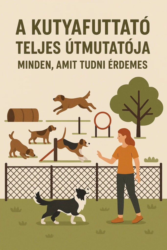 Kutyafuttató