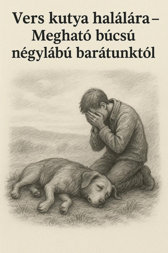 Vers kutya halálára
