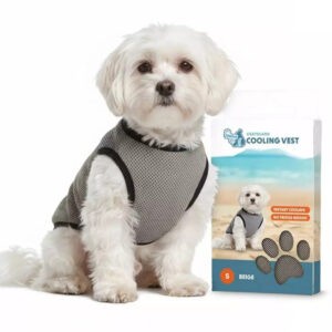 Coolpets kutya hűtőmellény S