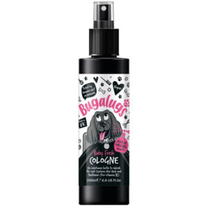Bugalugs Baby Fresh kutyaparfüm 200ml